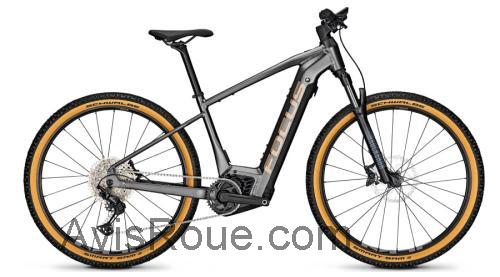 Focus Jarifa2 6.9 fiche technique et avis